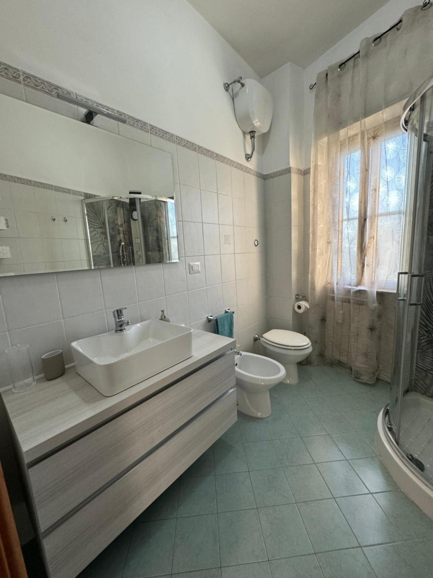 Barbara Sweet Home - Appartamento Intero Roma Ngoại thất bức ảnh