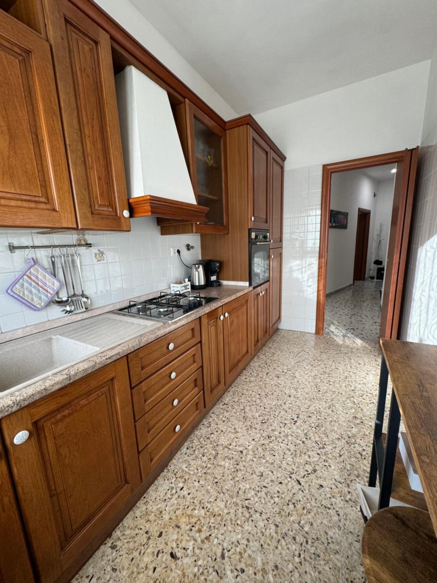 Barbara Sweet Home - Appartamento Intero Roma Ngoại thất bức ảnh