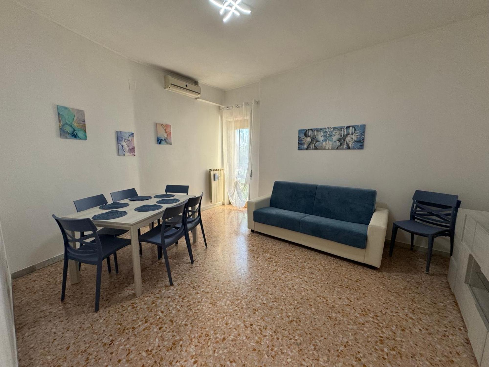 Barbara Sweet Home - Appartamento Intero Roma Ngoại thất bức ảnh