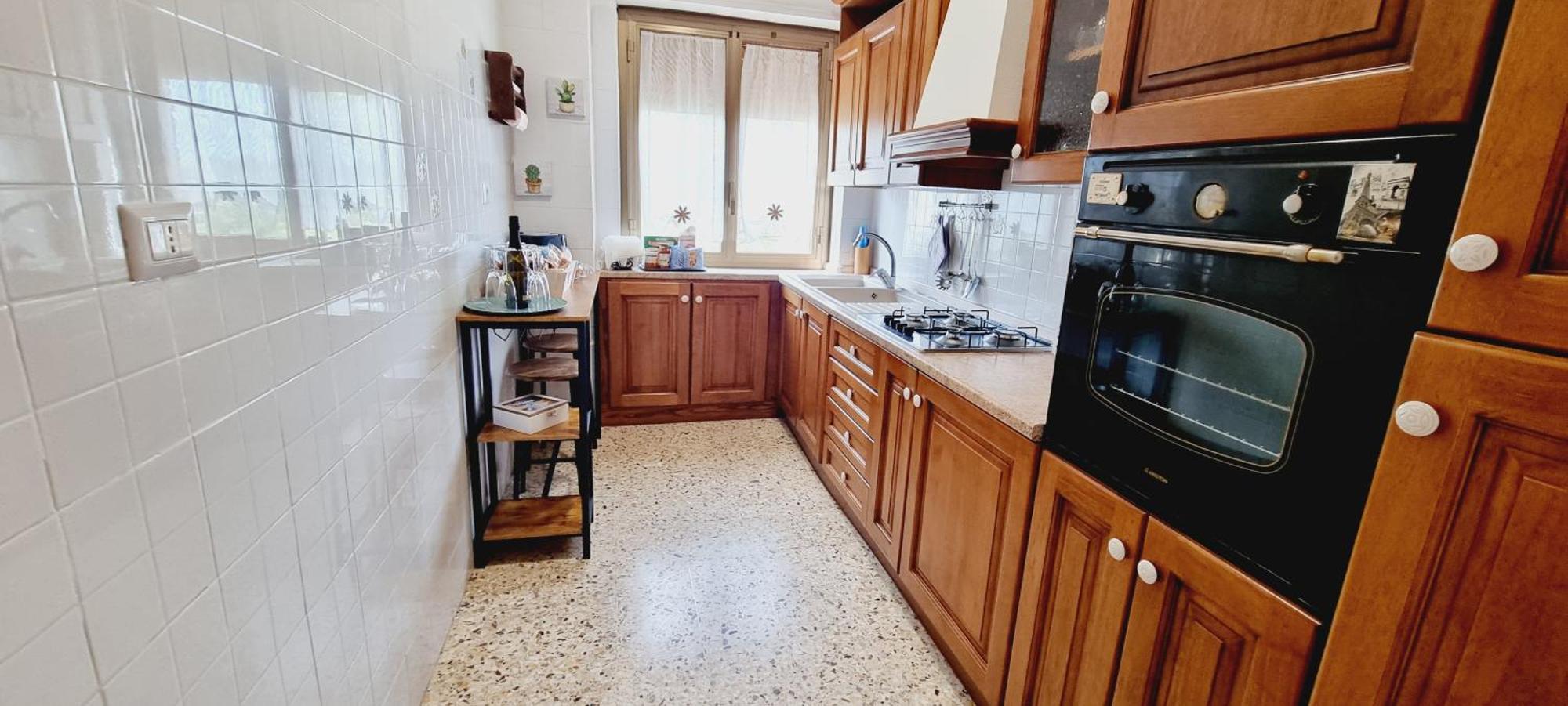 Barbara Sweet Home - Appartamento Intero Roma Ngoại thất bức ảnh